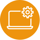 IT Services Icon