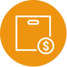 Cloud Services Icon